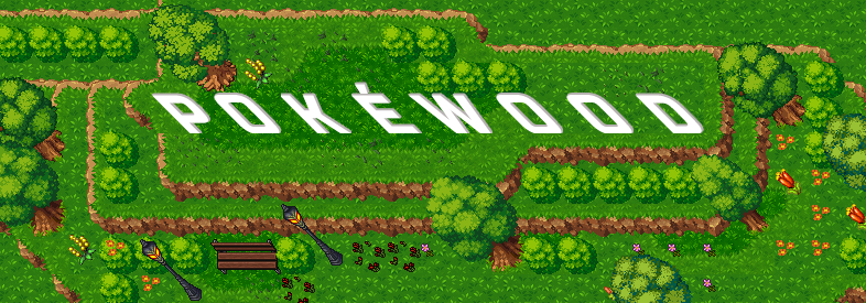 Pokewood