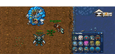 07. Capturar Pokémon