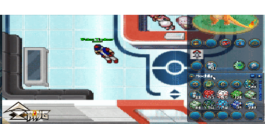 03. Chamar Pokémon