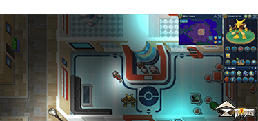 09. Teleport