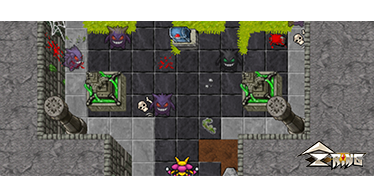 08. Darknes Stone