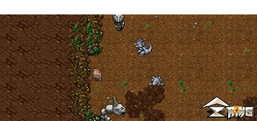 01. Rock Stone