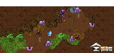 03. Venom Stone