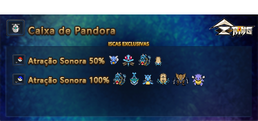 07. Caixa de Pandora